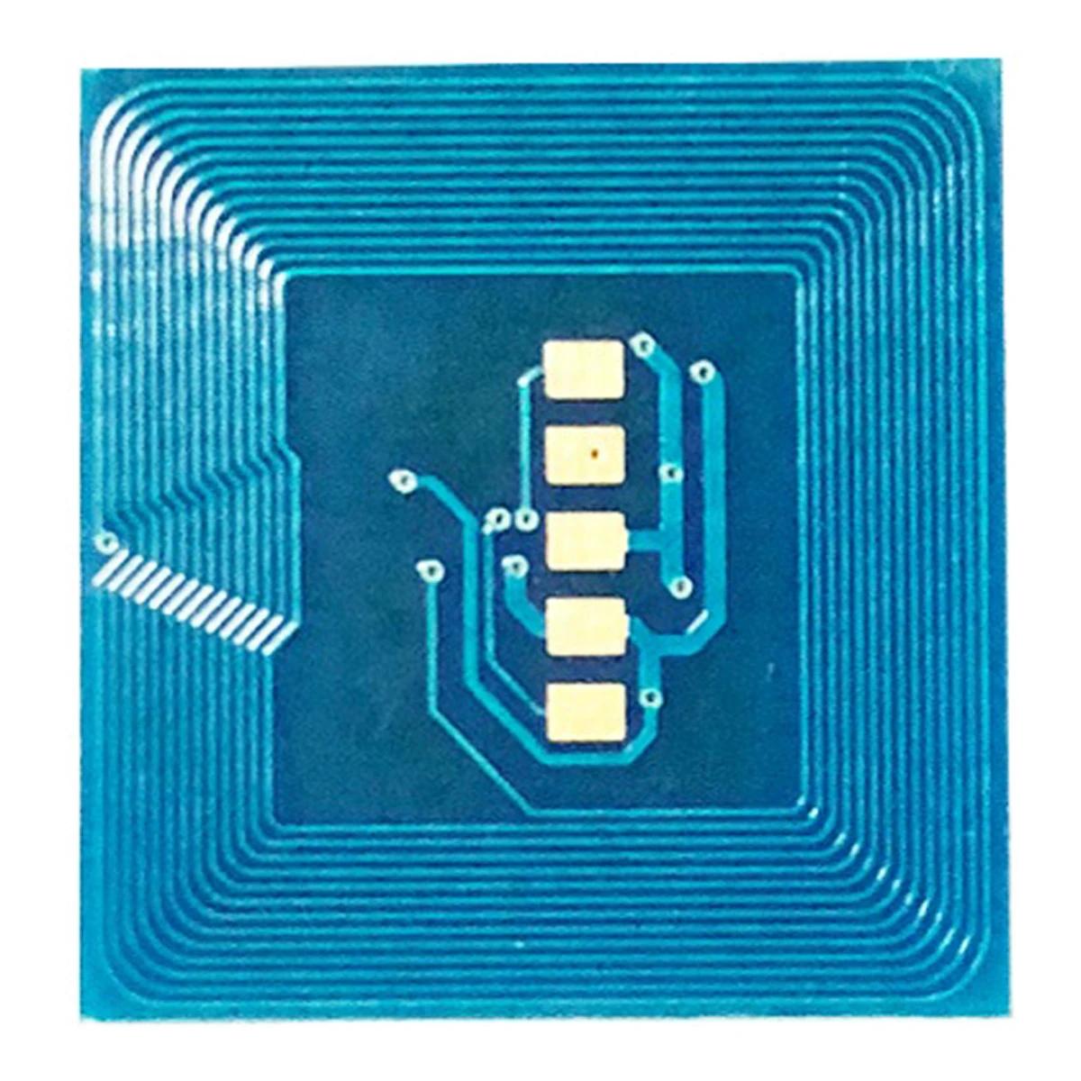 METERED Toner Chip Refill For Fuji Ͻ Color EC70 EC-70 EC 70 /Color C60 /Color C70   ÷ 